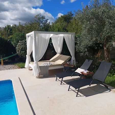 Villa Branca 6+2 Krnica Exteriör bild