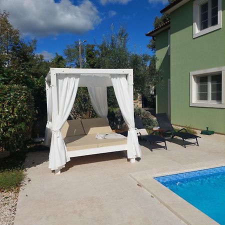 Villa Branca 6+2 Krnica Exteriör bild
